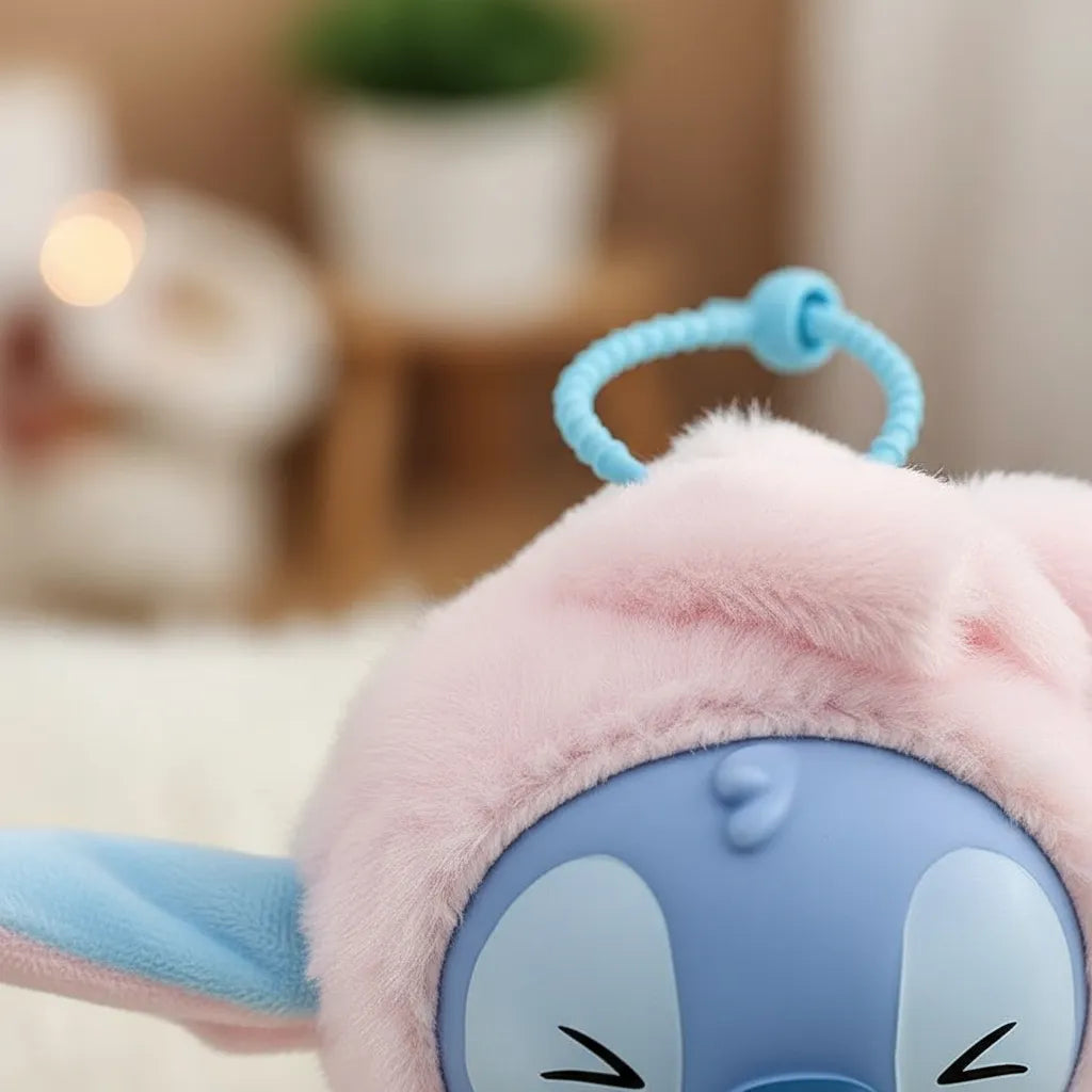 Labubu Stitch Cookie I Edición Limitada Oficial Disney®