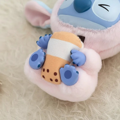 Labubu Stitch Cookie I Edición Limitada Oficial Disney®