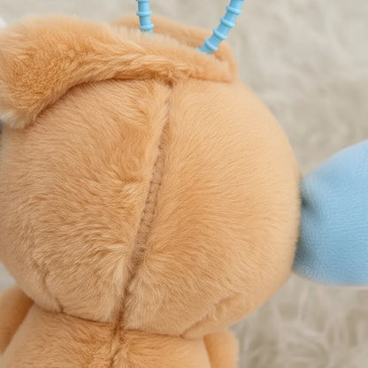 Labubu Stitch Coco I Edición Limitada Oficial Disney®